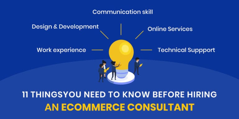 What Things to Look at before You Hire an E-commerce Consultant? What Things to Look at before You Hire an E-commerce Consultant? - CS-Cart Blog