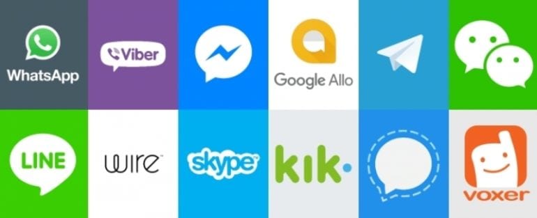 False Sense of Security: Instant Messaging Apps Tricks Exposed - CS-Cart Blog