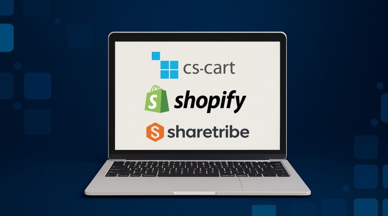 Which is the Best Marketplace Software in 2025