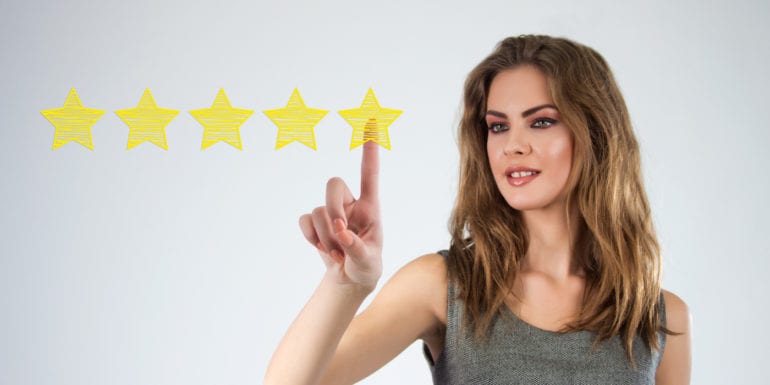 client feedback software