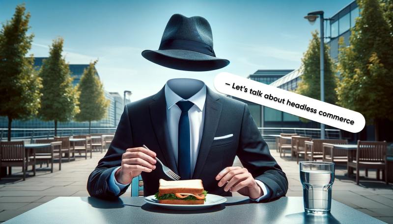 headless-commerce