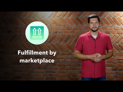 Order fulfillment by marketplace in CS-Cart Multi-Vendor
