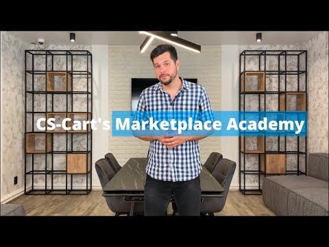 Step-by-step guide on starting a marketplace. How to launch and grow an eCommerce marketplace.