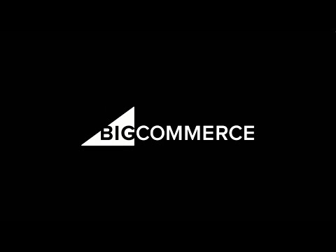 What is BigCommerce?