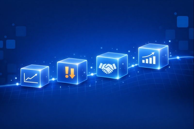 Marketplace Marketing Strategy Guide