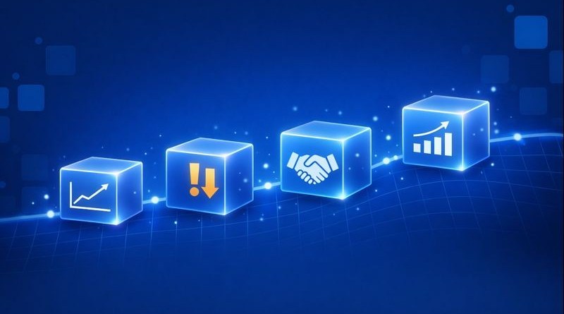 Marketplace Marketing Strategy Guide