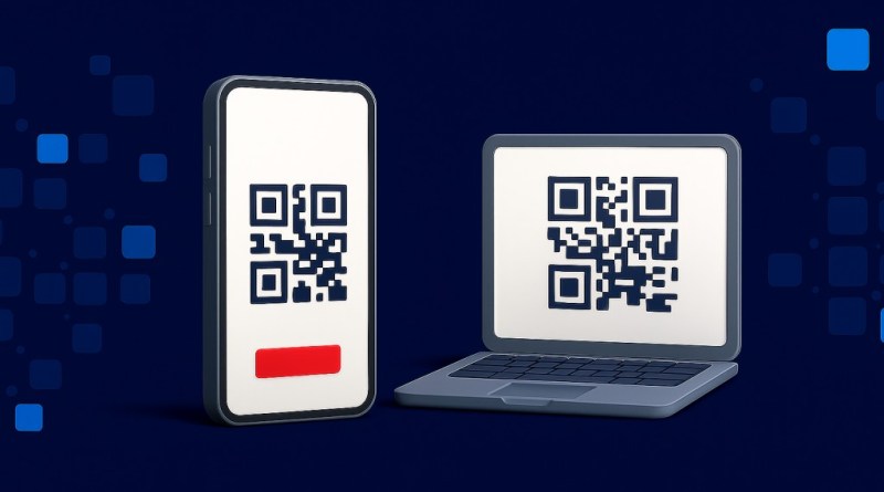 QR Code Payments