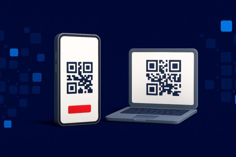 QR Code Payments