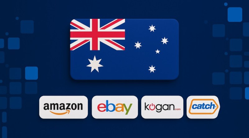 Top Online Marketplaces in Australia