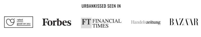 Urbankissed, a slow fashion marketplace on CS-Cart
