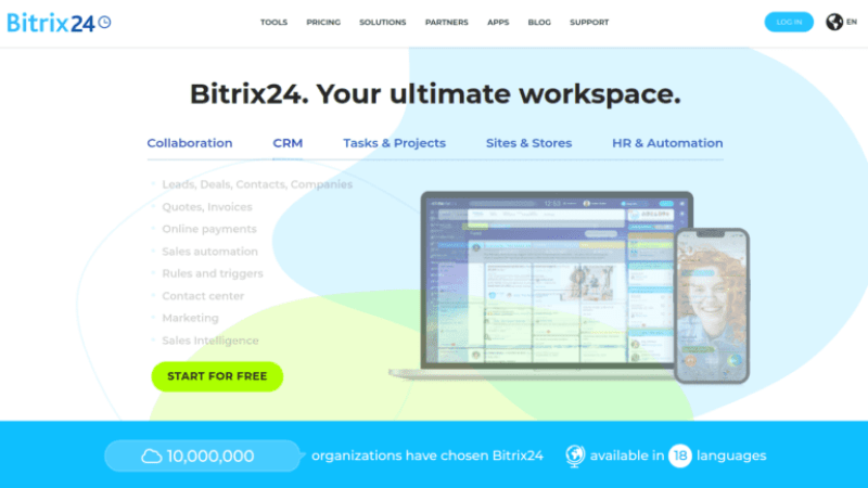 Bitrix24