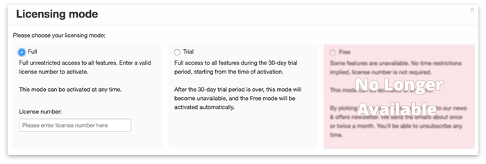 CS-Cart Free Version Is No Longer Available - CS-Cart Blog