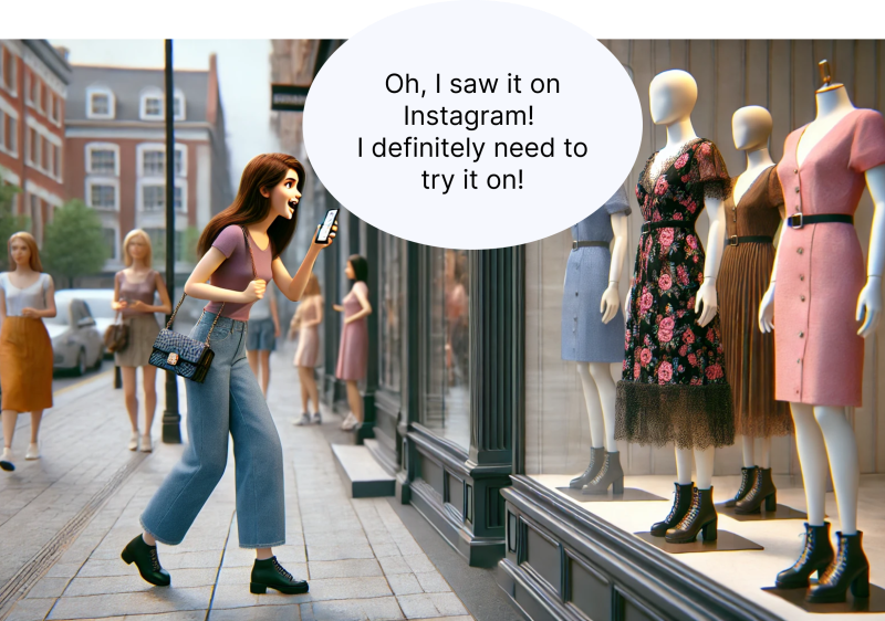 Social Commerce Strategy Part II: 8+1 Bonus Best Examples