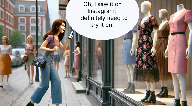 Social Commerce Strategy Part II: 8+1 Bonus Best Examples