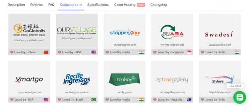Webkul Multivendor Success Stories