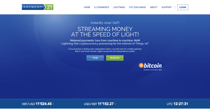 5 Hottest Bitcoin Payment Gateways for eCommerce in 2020: photo 2 - CS-Cart Blog