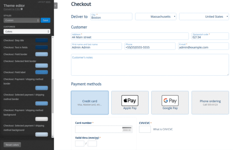 Meet CS-Cart and Multi-Vendor 4.11.3 with Improvements on the Storefront: photo 2 - CS-Cart Blog