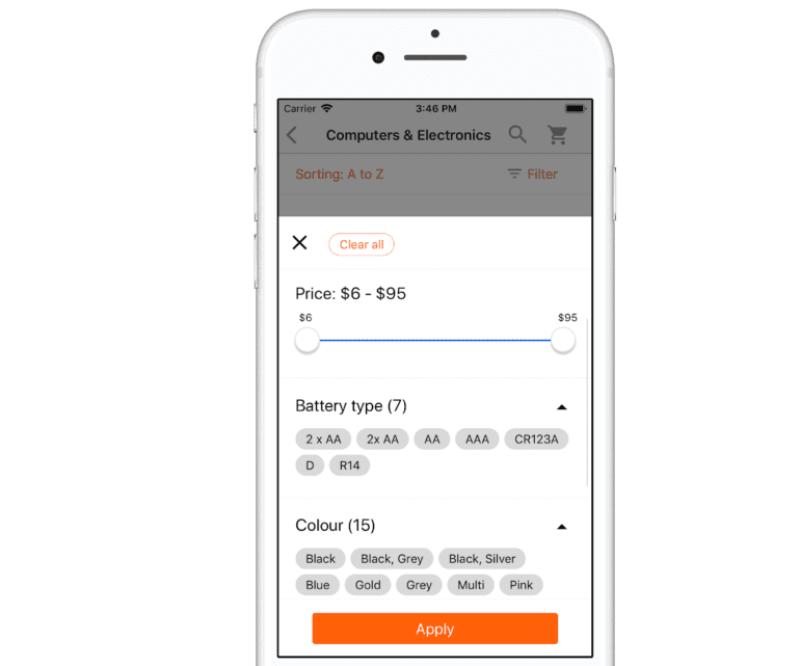 Meet CS-Cart and Multi-Vendor 4.11.3 with Improvements on the Storefront: photo 7 - CS-Cart Blog