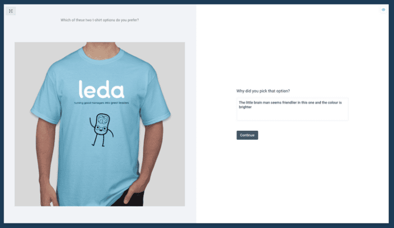 9 Ways to Gather Necessary Data for Running Personalized Marketing Campaigns: photo 7 - CS-Cart Blog