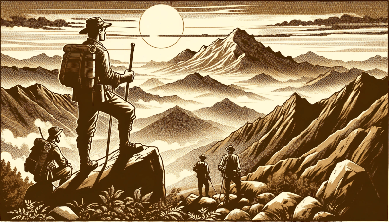 Keyword Research: The Miner's Diligence