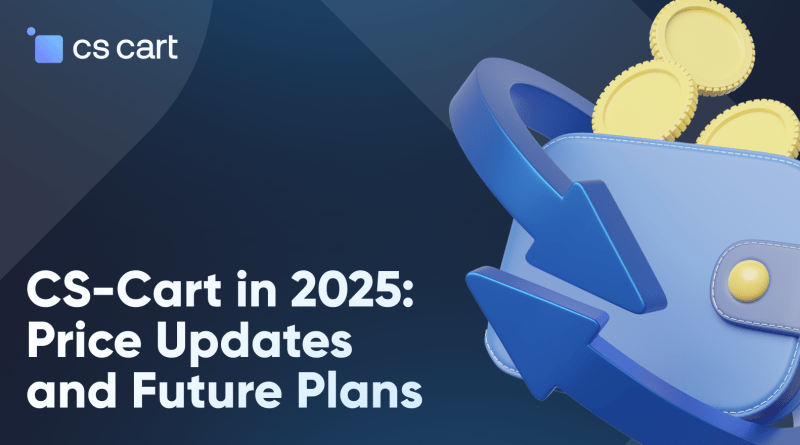 CS-Cart price updates