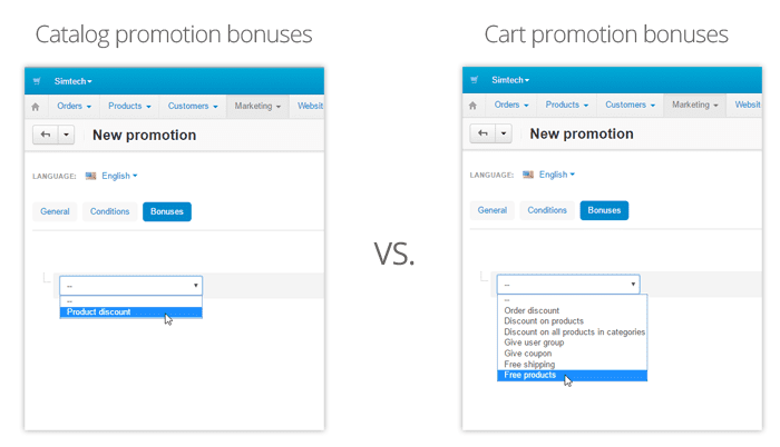 CS-Cart Free Version Is No Longer Available: photo 3 - CS-Cart Blog