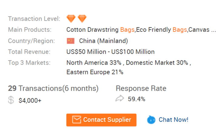 online multi vendor marketplace