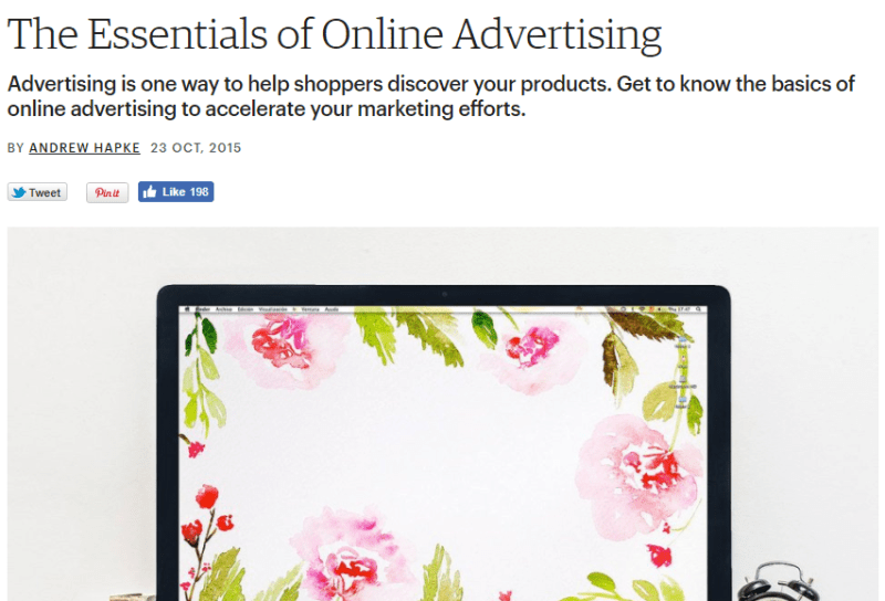 shopping mall template