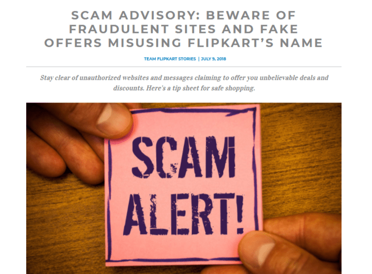 online multi seller platform