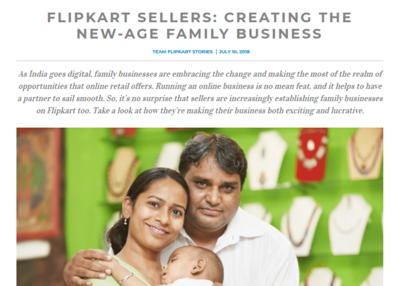 multi seller shopping mall