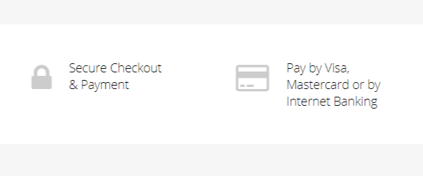shopping cart payment gateways