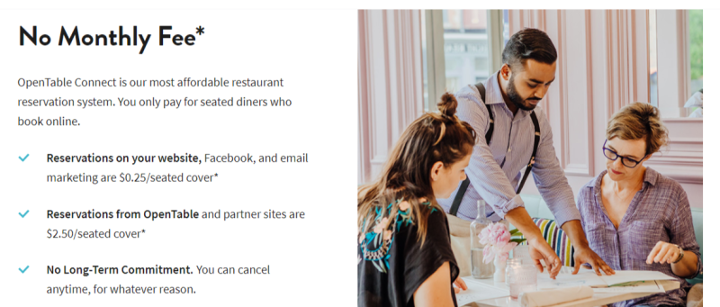 connecting buyers and sellers online